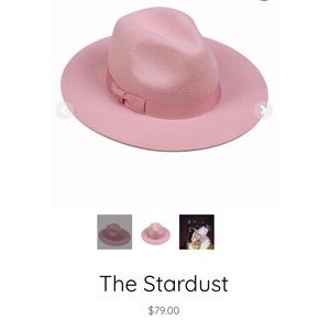 Lack of Color - The Stardust